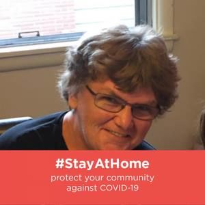 Meet your Posher, Donna